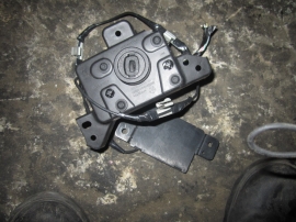 Jeep - Ignition Module - P05026535AF